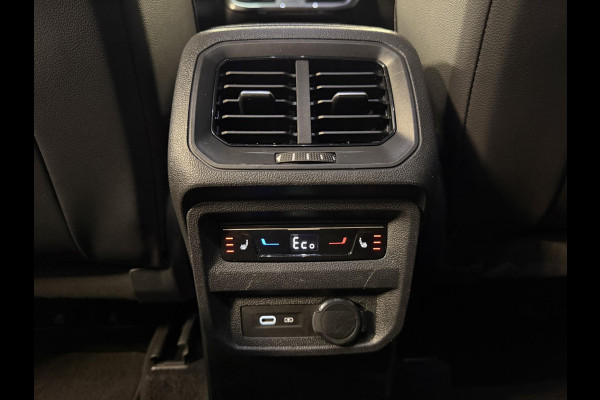 Seat Tarraco 1.4 TSI e-Hybrid PHEV FR Business Intense 19"/Trekhaak/Elektrische klep/Virtual Cockpit/360 camera/Stuur + stoelverwarming v+a/LED/Apple Carplay & Android Auto