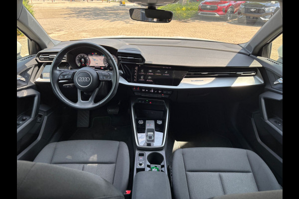 Audi A3 Sportback 1.4 40 TFSI e 204 PK PHEV S-Tronic Virtual cockpit 16 inch LM velgen Business pack Navigatie Keyless advanced