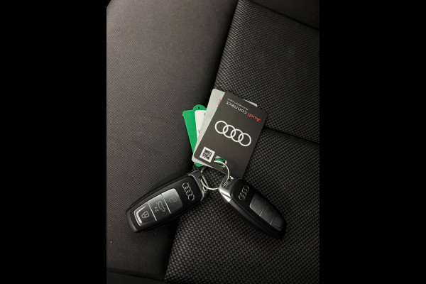 Audi A3 Sportback 1.4 40 TFSI e 204 PK PHEV S-Tronic Virtual cockpit 16 inch LM velgen Business pack Navigatie Keyless advanced
