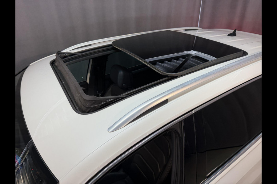 Seat Tarraco 1.4 TSI e-Hybrid PHEV FR Business Intense 20"/Panoramadak/Leder + memory/360 camera/Keyless/Dodehoek/Elektrische klep/Stuur + stoelverwarming v+a