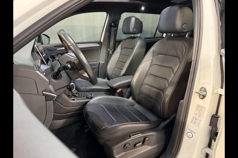 Seat Tarraco 1.4 TSI e-Hybrid PHEV FR Business Intense 20"/Panoramadak/Leder + memory/360 camera/Keyless/Dodehoek/Elektrische klep/Stuur + stoelverwarming v+a