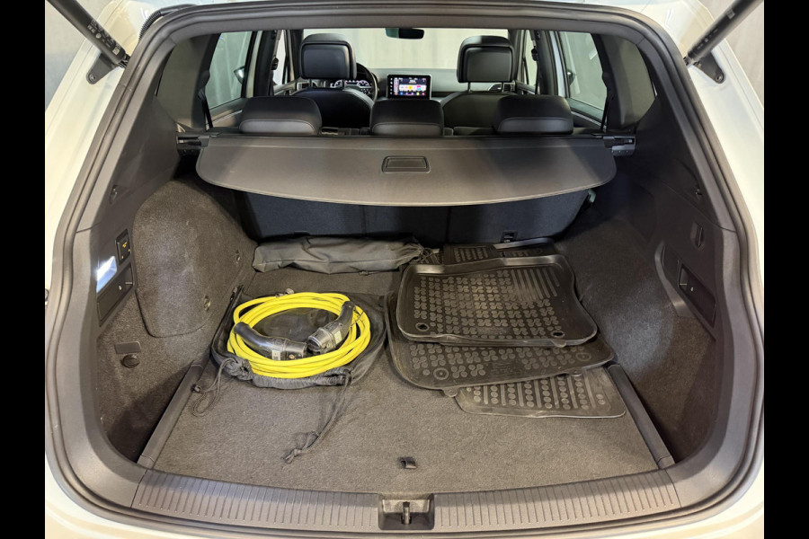 Seat Tarraco 1.4 TSI e-Hybrid PHEV FR Business Intense 20"/Panoramadak/Leder + memory/360 camera/Keyless/Dodehoek/Elektrische klep/Stuur + stoelverwarming v+a