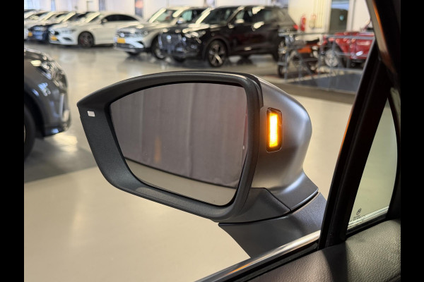 Seat Tarraco 1.4 TSI e-Hybrid PHEV FR Business Intense 20"/Panoramadak/Leder + memory/360 camera/Keyless/Dodehoek/Elektrische klep/Stuur + stoelverwarming v+a