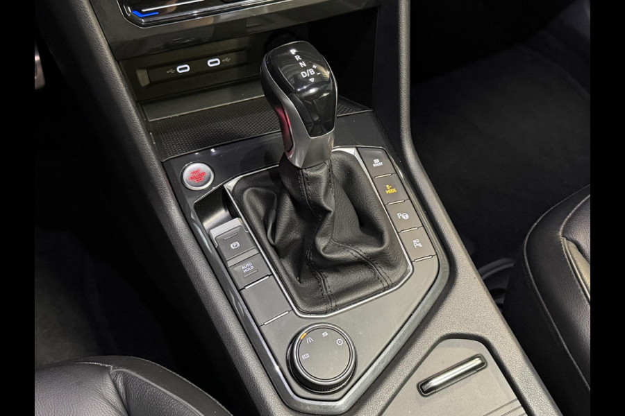 Seat Tarraco 1.4 TSI e-Hybrid PHEV FR Business Intense 20"/Panoramadak/Leder + memory/360 camera/Keyless/Dodehoek/Elektrische klep/Stuur + stoelverwarming v+a