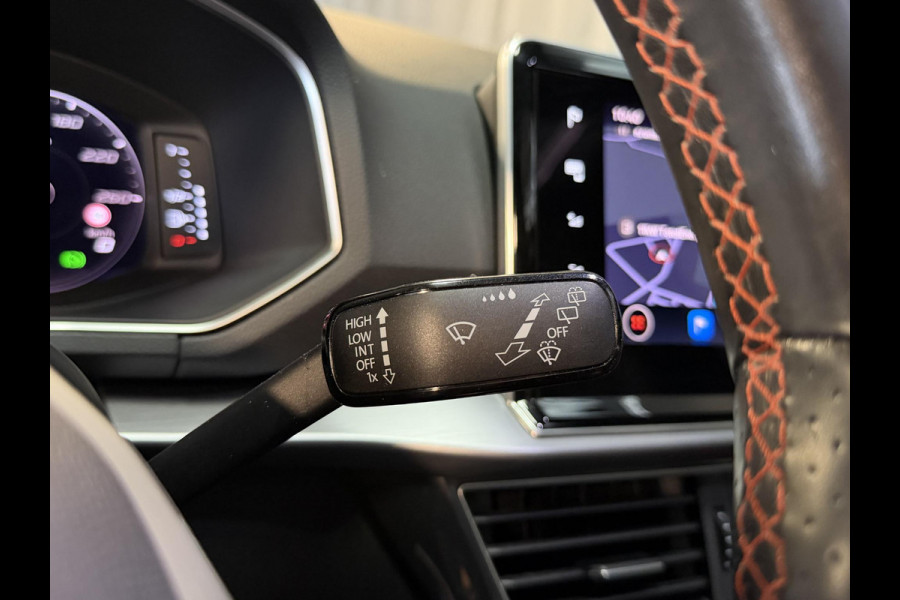 Seat Tarraco 1.4 TSI e-Hybrid PHEV FR Business Intense 20"/Panoramadak/Leder + memory/360 camera/Keyless/Dodehoek/Elektrische klep/Stuur + stoelverwarming v+a