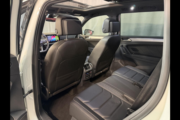 Seat Tarraco 1.4 TSI e-Hybrid PHEV FR Business Intense 20"/Panoramadak/Leder + memory/360 camera/Keyless/Dodehoek/Elektrische klep/Stuur + stoelverwarming v+a