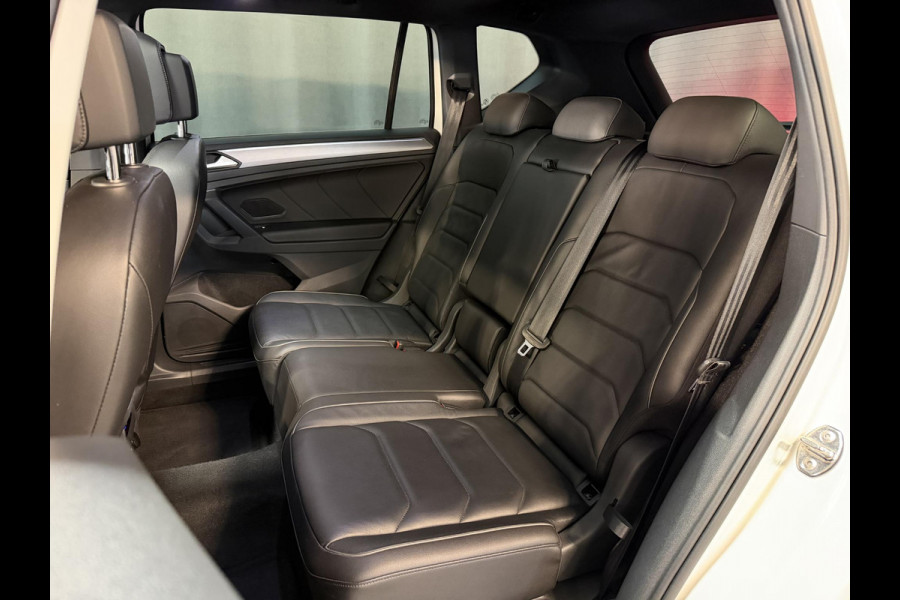 Seat Tarraco 1.4 TSI e-Hybrid PHEV FR Business Intense 20"/Panoramadak/Leder + memory/360 camera/Keyless/Dodehoek/Elektrische klep/Stuur + stoelverwarming v+a