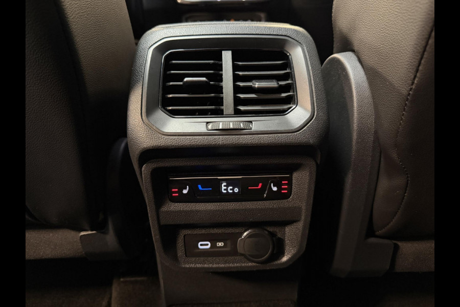 Seat Tarraco 1.4 TSI e-Hybrid PHEV FR Business Intense 20"/Panoramadak/Leder + memory/360 camera/Keyless/Dodehoek/Elektrische klep/Stuur + stoelverwarming v+a