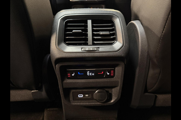 Seat Tarraco 1.4 TSI e-Hybrid PHEV FR Business Intense 20"/Panoramadak/Leder + memory/360 camera/Keyless/Dodehoek/Elektrische klep/Stuur + stoelverwarming v+a