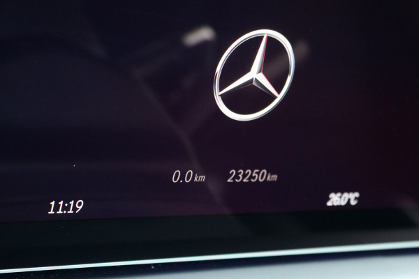 Mercedes-Benz GLE AMG 53 Hybrid 4MATIC+ Premium | Luchtvering | Distronic | Trekhaak | Memory | Burmester | Keyless Go | Augmented Reality | Surround Camera |