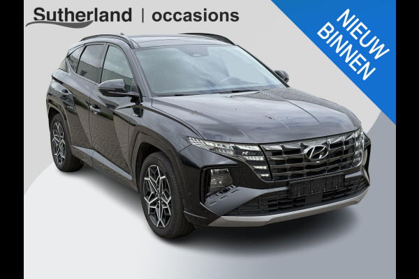 Hyundai Tucson 1.6 T-GDI PHEV N Line Sky 4WD |  Panoramadak | Ventilatie / Stoelverwarming | Adaptive Cruise Control