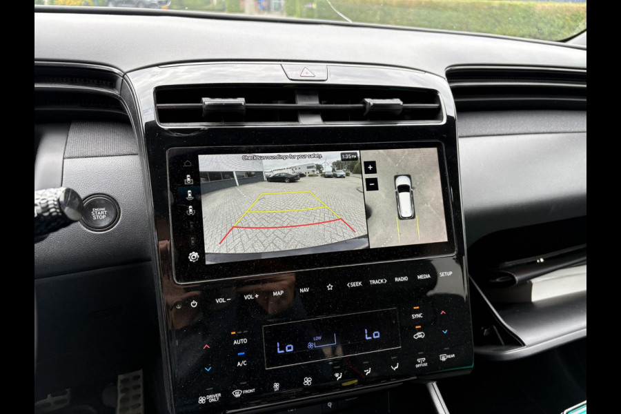 Hyundai Tucson 1.6 T-GDI PHEV N Line Sky 4WD |  Panoramadak | Ventilatie / Stoelverwarming | Adaptive Cruise Control