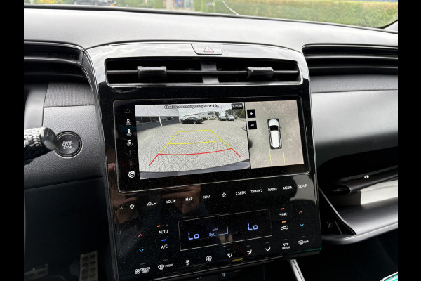 Hyundai Tucson 1.6 T-GDI PHEV N Line Sky 4WD |  Panoramadak | Ventilatie / Stoelverwarming | Adaptive Cruise Control