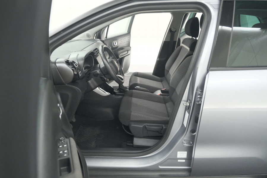 Citroën C3 Aircross PureTech 110 Max | Parkeersensoren | Apple Carplay | Climate Control