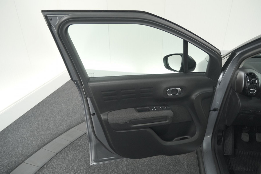 Citroën C3 Aircross PureTech 110 Max | Parkeersensoren | Apple Carplay | Climate Control