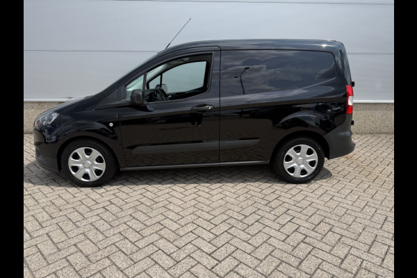 Ford Transit Courier 1.5 TDCI Trend Dura. DRIVERPACK! NAVI! CARPLAY! CAMERA!