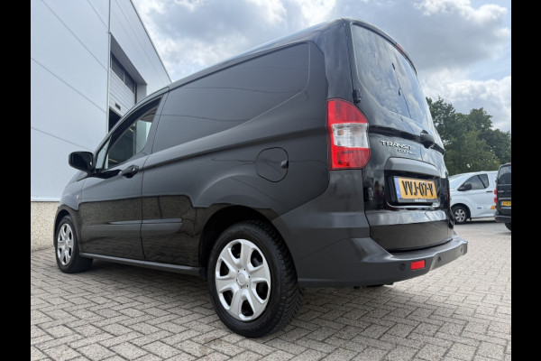 Ford Transit Courier 1.5 TDCI Trend Dura. DRIVERPACK! NAVI! CARPLAY! CAMERA!