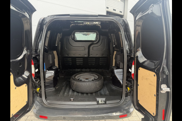 Ford Transit Courier 1.5 TDCI Trend Dura. DRIVERPACK! NAVI! CARPLAY! CAMERA!