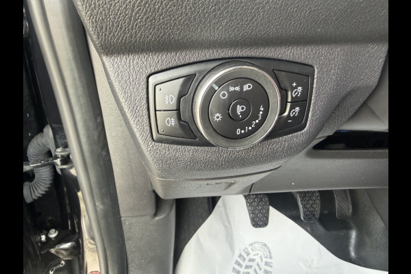 Ford Transit Courier 1.5 TDCI Trend Dura. DRIVERPACK! NAVI! CARPLAY! CAMERA!