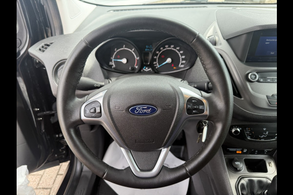 Ford Transit Courier 1.5 TDCI Trend Dura. DRIVERPACK! NAVI! CARPLAY! CAMERA!