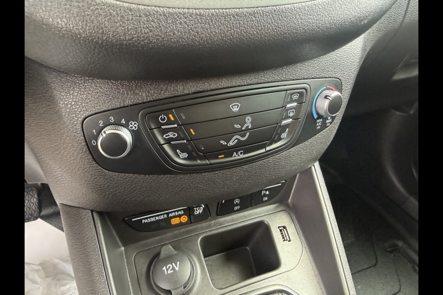 Ford Transit Courier 1.5 TDCI Trend Dura. DRIVERPACK! NAVI! CARPLAY! CAMERA!