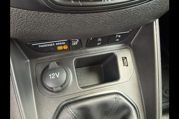 Ford Transit Courier 1.5 TDCI Trend Dura. DRIVERPACK! NAVI! CARPLAY! CAMERA!