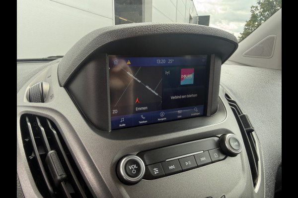 Ford Transit Courier 1.5 TDCI Trend Dura. DRIVERPACK! NAVI! CARPLAY! CAMERA!