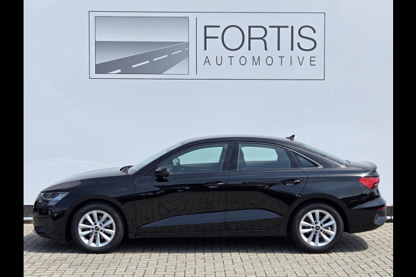 Audi A3 Limousine 30 TFSI Pro Line NL-AUTO | 1STE EIGENAAR | SPORT ONDERSTEL