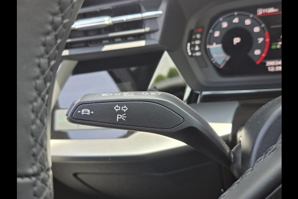 Audi A3 Limousine 30 TFSI Pro Line NL-AUTO | 1STE EIGENAAR | SPORT ONDERSTEL