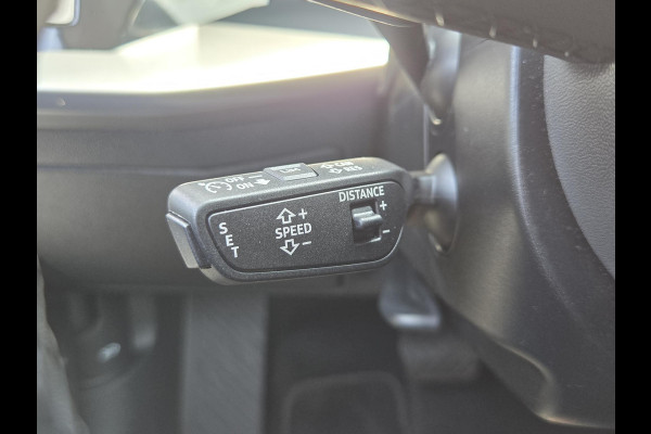 Audi A3 Limousine 30 TFSI Pro Line NL-AUTO | 1STE EIGENAAR | SPORT ONDERSTEL
