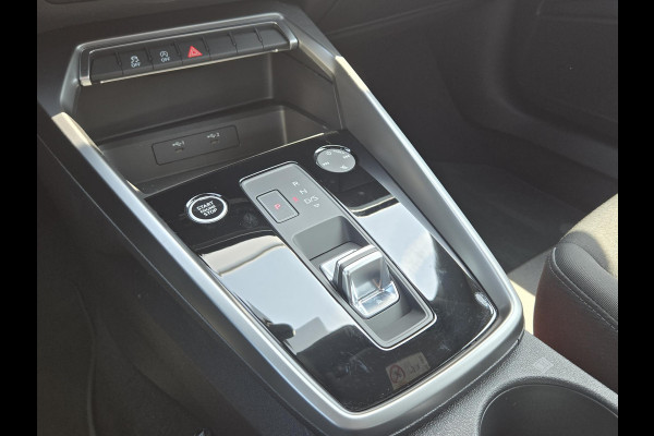 Audi A3 Limousine 30 TFSI Pro Line NL-AUTO | 1STE EIGENAAR | SPORT ONDERSTEL