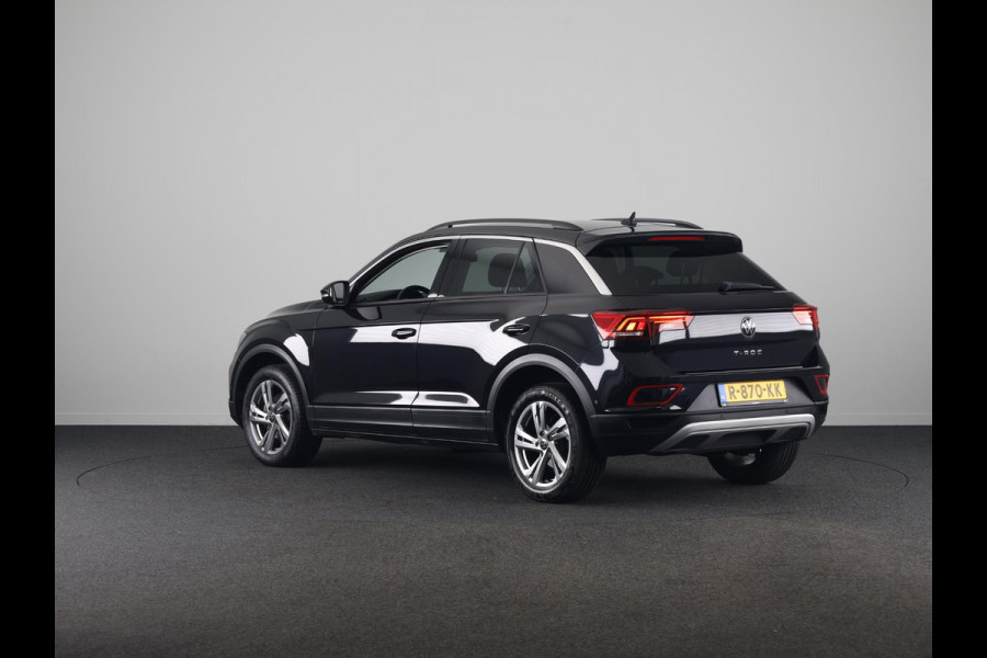 Volkswagen T-Roc 1.5 TSI Life 75 Edition 150PK | Automaat (DSG) | Navigatie | Camera | Digitaal dashboard
