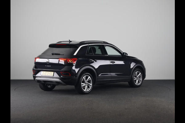 Volkswagen T-Roc 1.5 TSI Life 75 Edition 150PK | Automaat (DSG) | Navigatie | Camera | Digitaal dashboard