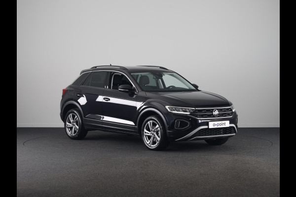 Volkswagen T-Roc 1.5 TSI Life 75 Edition 150PK | Automaat (DSG) | Navigatie | Camera | Digitaal dashboard