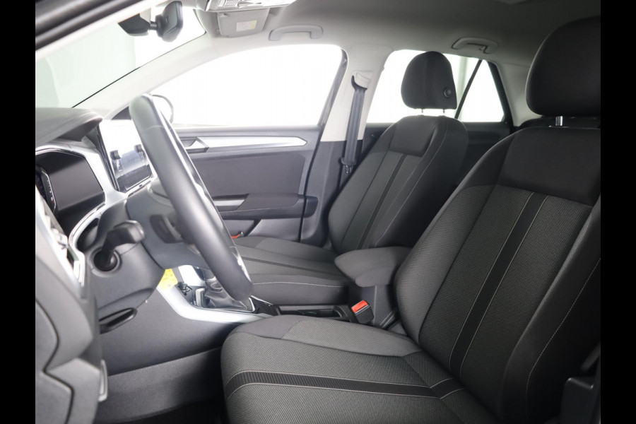 Volkswagen T-Roc 1.5 TSI Life 75 Edition 150PK | Automaat (DSG) | Navigatie | Camera | Digitaal dashboard