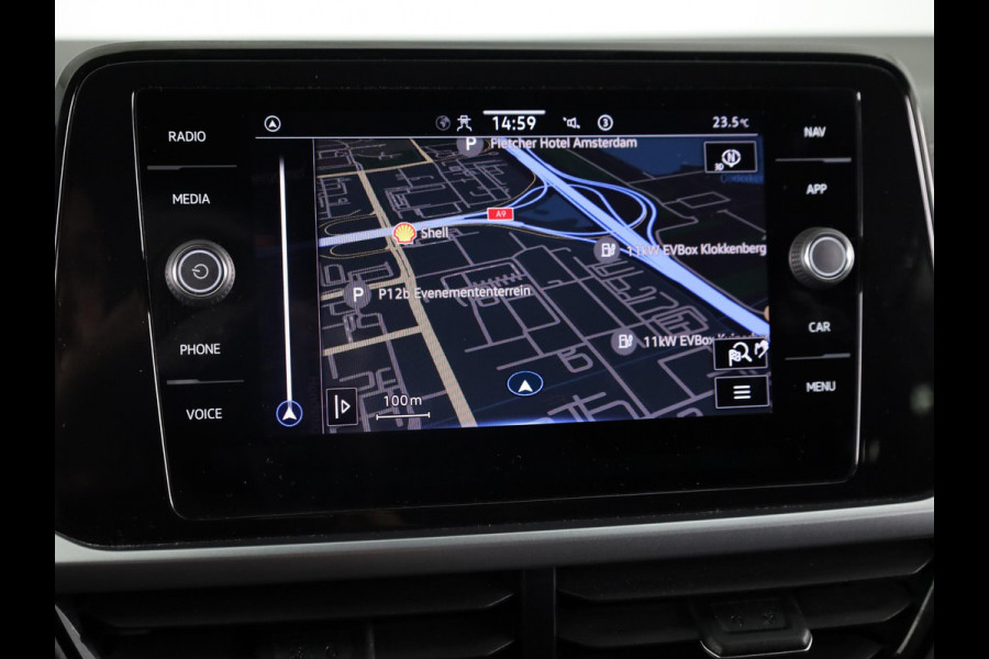 Volkswagen T-Roc 1.5 TSI Life 75 Edition 150PK | Automaat (DSG) | Navigatie | Camera | Digitaal dashboard