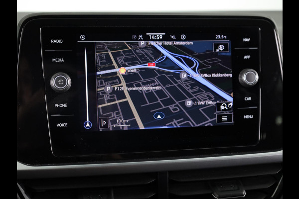 Volkswagen T-Roc 1.5 TSI Life 75 Edition 150PK | Automaat (DSG) | Navigatie | Camera | Digitaal dashboard