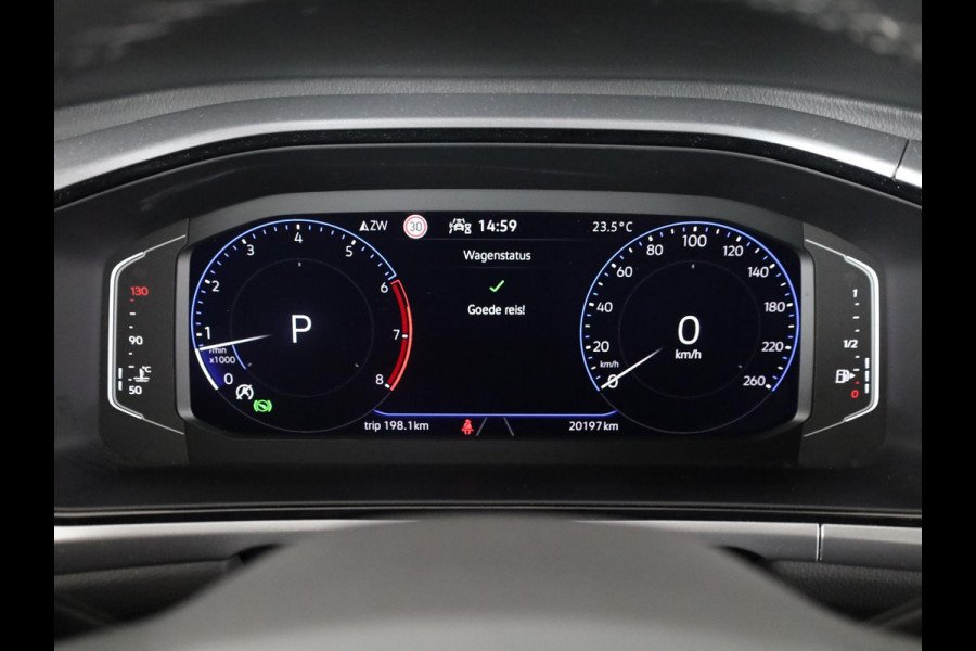 Volkswagen T-Roc 1.5 TSI Life 75 Edition 150PK | Automaat (DSG) | Navigatie | Camera | Digitaal dashboard
