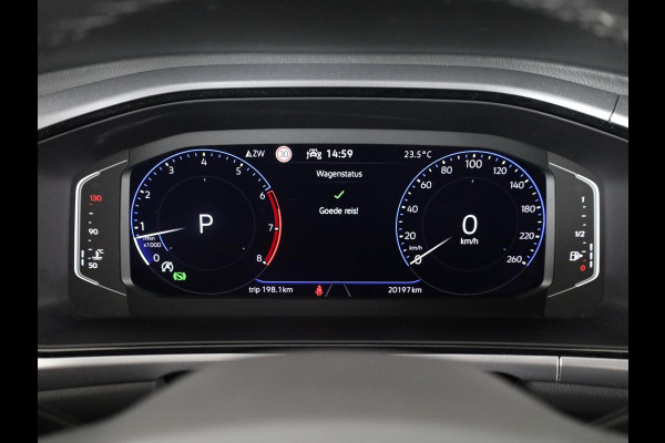 Volkswagen T-Roc 1.5 TSI Life 75 Edition 150PK | Automaat (DSG) | Navigatie | Camera | Digitaal dashboard