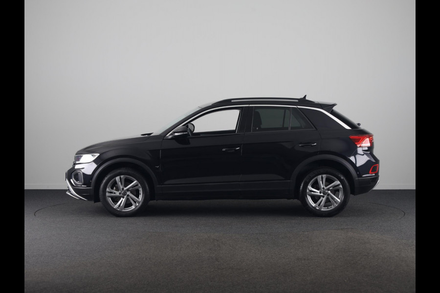 Volkswagen T-Roc 1.5 TSI Life 75 Edition 150PK | Automaat (DSG) | Navigatie | Camera | Digitaal dashboard