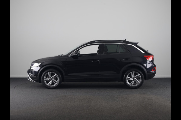 Volkswagen T-Roc 1.5 TSI Life 75 Edition 150PK | Automaat (DSG) | Navigatie | Camera | Digitaal dashboard