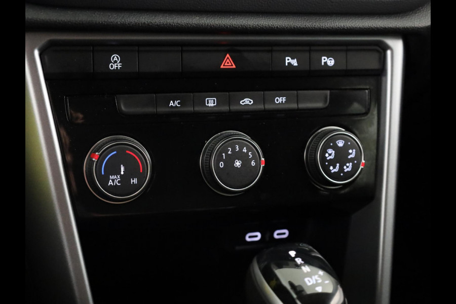 Volkswagen T-Roc 1.5 TSI Life 75 Edition 150PK | Automaat (DSG) | Navigatie | Camera | Digitaal dashboard