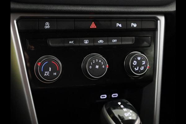 Volkswagen T-Roc 1.5 TSI Life 75 Edition 150PK | Automaat (DSG) | Navigatie | Camera | Digitaal dashboard