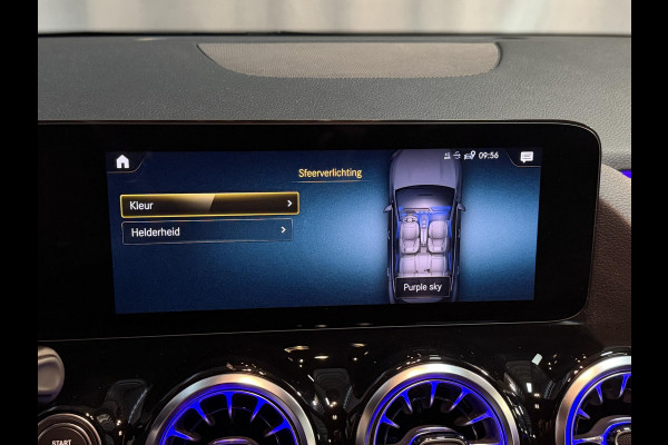 Mercedes-Benz GLA 250 e Business Solution Luxury Limited 18"/Trekhaak/Sfeerverlichting/Camera/PDC v+a/Apple Carplay & Android Auto