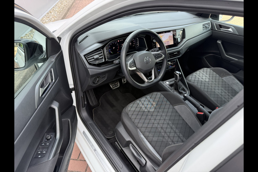 Volkswagen Taigo 1.0TSI 110pk DSG R-Line | Pano dak