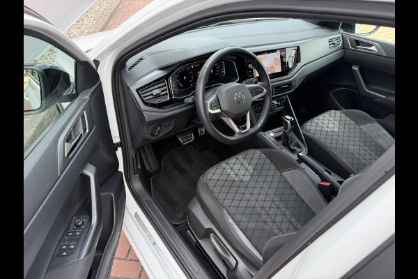Volkswagen Taigo 1.0TSI 110pk DSG R-Line | Pano dak