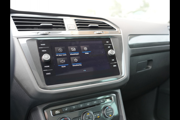 Volkswagen Tiguan 1.5 TSI ACT Comfortline Business | Panorama dak | Adaptive Cruise | Stoelverwarming