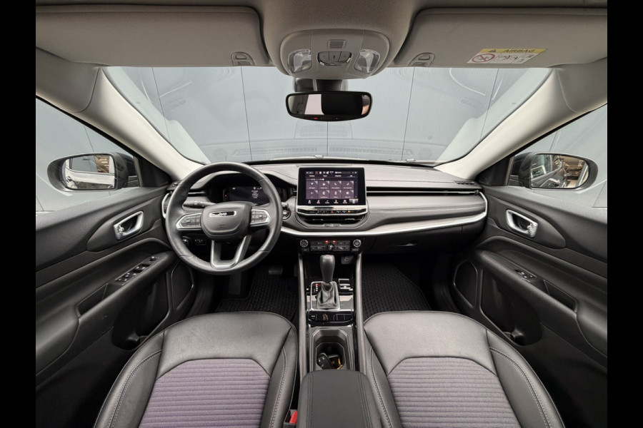 Jeep Compass 1.5T e-Hybrid Longitude | LED | CarPlay | Winter Pack | 360 Camera | Parking Pack