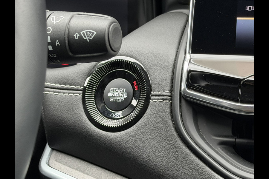 Jeep Compass 1.5T e-Hybrid Longitude | LED | CarPlay | Winter Pack | 360 Camera | Parking Pack