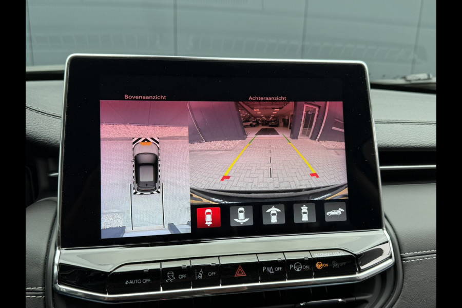 Jeep Compass 1.5T e-Hybrid Longitude | LED | CarPlay | Winter Pack | 360 Camera | Parking Pack